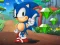 لعبة Sonic Hidden Diamonds على الانترنت
