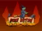 لعبة Run Witch على الانترنت