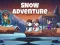 لعبة Snow Adventure على الانترنت