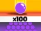 لعبة Clone Ball Maze 3D على الانترنت