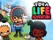 لعبة Toca Life Adventure على الانترنت
