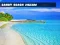 لعبة Sandy Beach Jigsaw على الانترنت