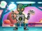 لعبة Kick The Alien على الانترنت