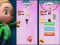 لعبة Turbo Race Alphabets على الانترنت