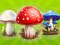 لعبة MergeMushrooms: 2048! على الانترنت
