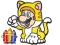 لعبة Mario Rush Coloring Book على الانترنت