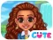 لعبة BFF Happy Spring على الانترنت