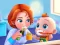 لعبة Baby Good Habits على الانترنت