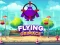 لعبة Flying Grimace على الانترنت