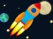 لعبة Space ship rise up على الانترنت