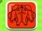 لعبة Easy Kids Coloring Ben 10 على الانترنت