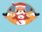 لعبة Save The Santa على الانترنت