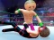 لعبة Police Stick man Fighting على الانترنت