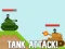 لعبة Stickman Tanks على الانترنت