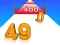لعبة Math Runner Combine Number على الانترنت