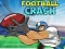 لعبة Football Crash على الانترنت