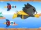 لعبة Flying Cat على الانترنت