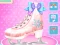لعبة Baby Taylor Ice Ballet Dancer على الانترنت