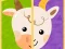 لعبة Baby Games Animal Puzzle for Kids على الانترنت