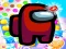 لعبة Among Us Games Match3 على الانترنت