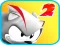لعبة Sonic subway supe rush على الانترنت