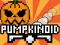 لعبة Pumpkinoide على الانترنت