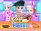 لعبة Make Eclairs Pastry على الانترنت