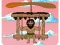 لعبة Sky Man على الانترنت