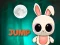 لعبة Bunny Jump على الانترنت
