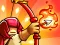 لعبة King of Defense على الانترنت