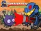 لعبة Squadron Hero : Alien Invasion على الانترنت