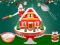 لعبة Xmas Gingerbread House Cake على الانترنت