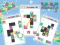 لعبة Tangram Puzzle 2.0 على الانترنت