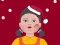 لعبة Squid Game Christmas Coloring على الانترنت