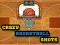 لعبة Crazy Basketball Shots على الانترنت