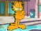 لعبة Garfield Jigsaw Puzzle على الانترنت