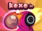 لعبة Koxo.io على الانترنت