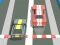 لعبة Train Traffic Car Race على الانترنت