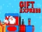 لعبة Gift Express على الانترنت