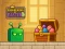لعبة Squareking of Easter على الانترنت