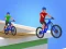 لعبة Extreme Rider 3D على الانترنت