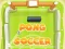 لعبة Soccer Pong على الانترنت