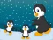 لعبة Winter Pinguins Memory على الانترنت