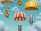 لعبة Rowdy Animals Cloudy Weather على الانترنت
