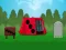 لعبة Cute Parrot Escape على الانترنت