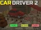 لعبة Car Driver 2 على الانترنت