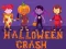 لعبة Halloween Crash على الانترنت