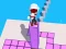 لعبة Stacky Dash 2 على الانترنت