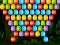 لعبة Bubble Shooter Easter على الانترنت