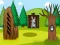 لعبة Rabbit Kitten Escape على الانترنت